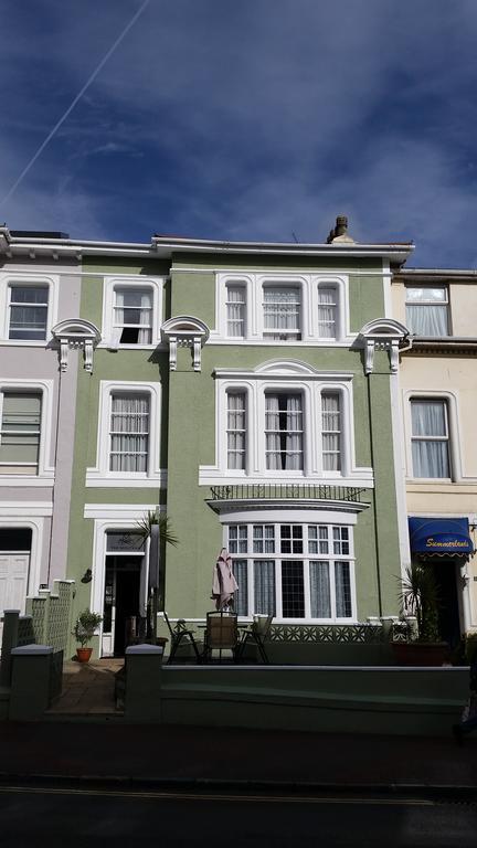 The Montana Acomodação com café da manhã Torquay Exterior foto