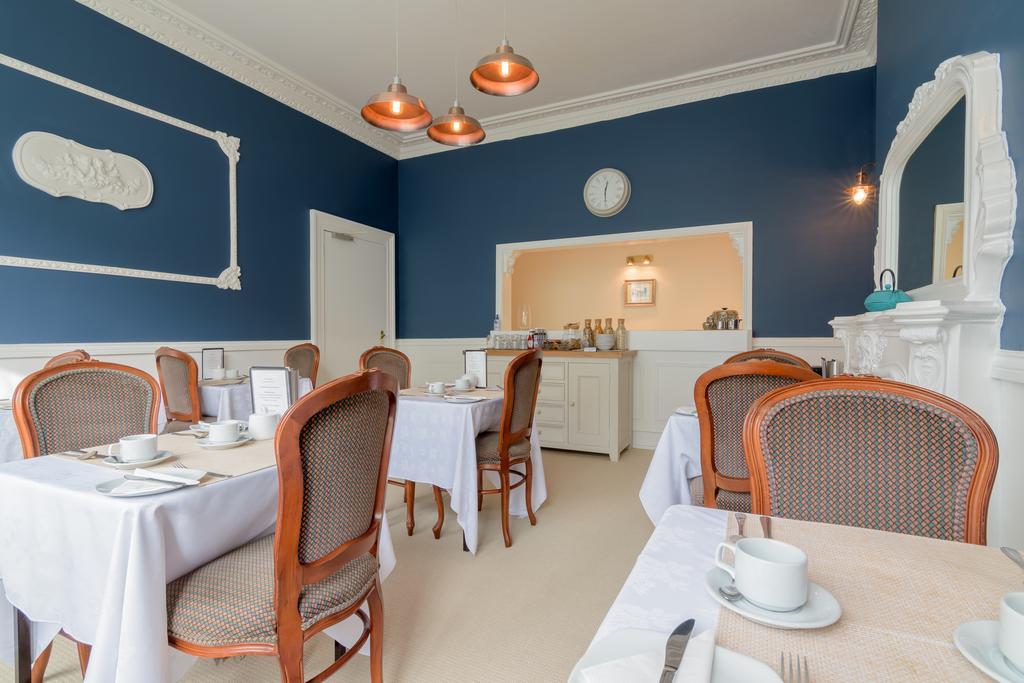 The Montana Acomodação com café da manhã Torquay Exterior foto